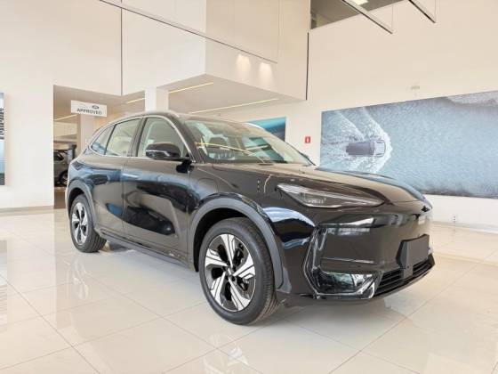 GEELY EX5 60,22 KW ELÉTRICO MAX